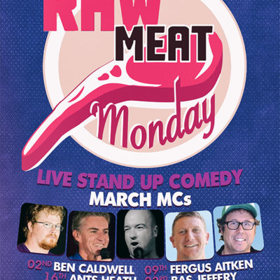 RawMeatMCs March2015