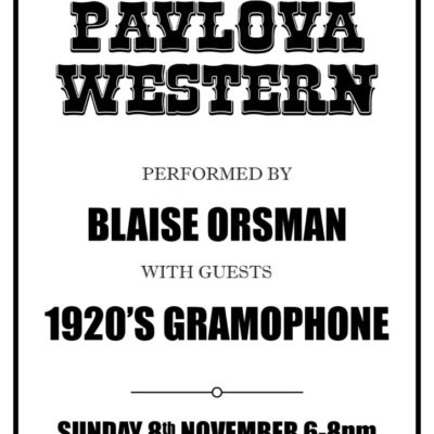 pavlova western