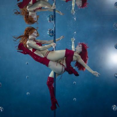Dark Desires 3