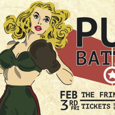Pun Battle Feb 2017 02