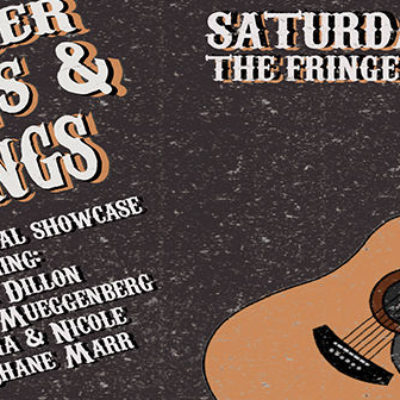 Summer Strings Things