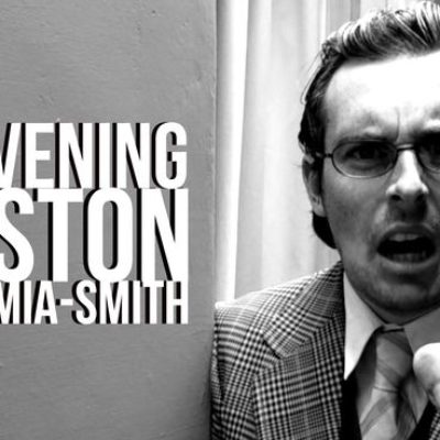 Winston Macadamia-Smith