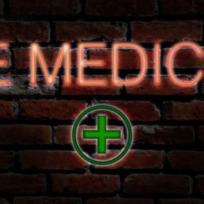 The Medicine